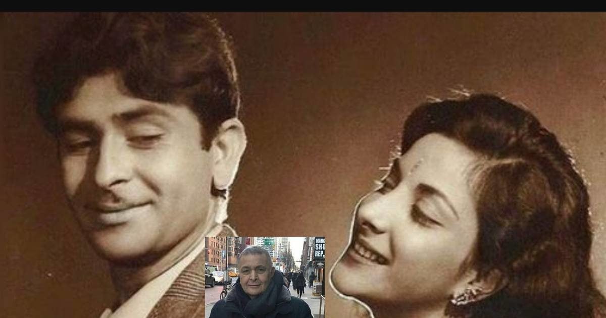 Raj Kapoor’s affair with heroines even after marriage and children, son Rishi had opened the secret, told stories including name