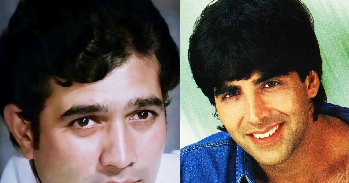 Akshay Kumar rejected from Rajesh Khanna movie took revenge after 11 years and became his son in law