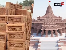 पाकिस्तान समेत 155 देशों की नदियों का जल पहुंचा अयोध्या, रामलला का होगा अभिषेक