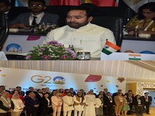 गुजरात में प्रथम जी-20 पर्यटन कार्य समूह की बैठक, देश में चार गुना बढ़े विदेशी