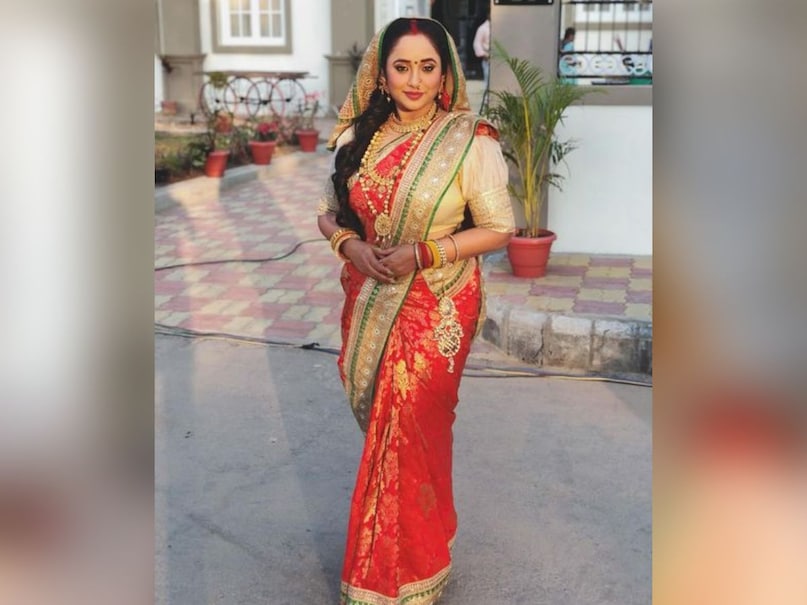 rani chatterjee age rani chatterjee age