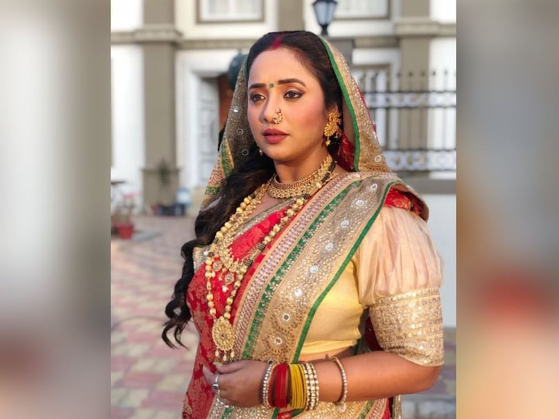 rani chatterjee marriage (1) rani chatterjee marriage (1)
