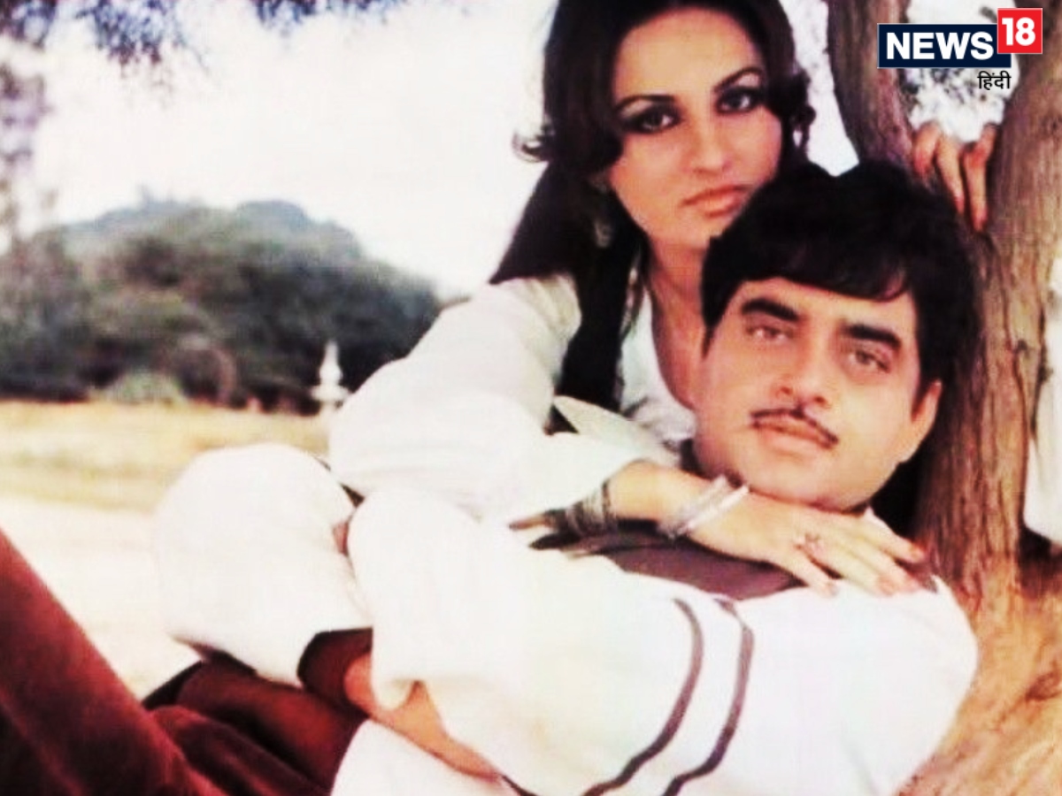 Reena Roy Gave Ultimatum To Marry Before Breakup To Shatrughan Sinha How Strange Love Story Of