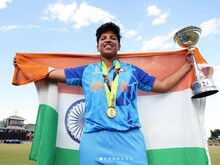 टीम इंडिया की स्टार बैटर ने बताया, ऑस्ट्रेलिया के खिलाफ बनाने होंगे कितने रन?