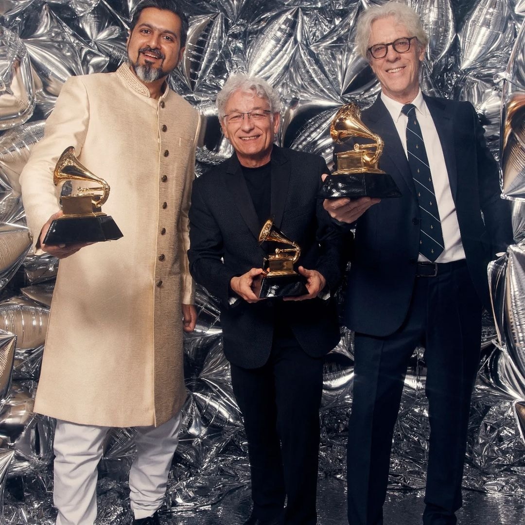 ricky kej grammy, ricky kej grammy awards, ricky kej won 3 grammy awards, khow who is ricky kej, ricky kej journey, ricky kej details, ricky kej photo, entertainment news hindi