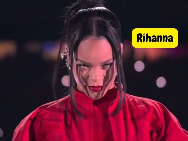 After 9 months, pregnant Rihanna, Baby Bump Flont in Style After 9 months, pregnant Rihanna, Baby Bump Flont in Style