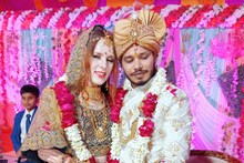 دیسی دولہے نے کہا 'روسی لڑکی' کو دلہن بنانا، شادی تبھی کریں گے جب...