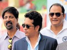'वनडे में 2 पारी, सिर्फ 10 विकेट..'तेंदुलकर ने दी गेम को रोमांचक बनाने की सलाह