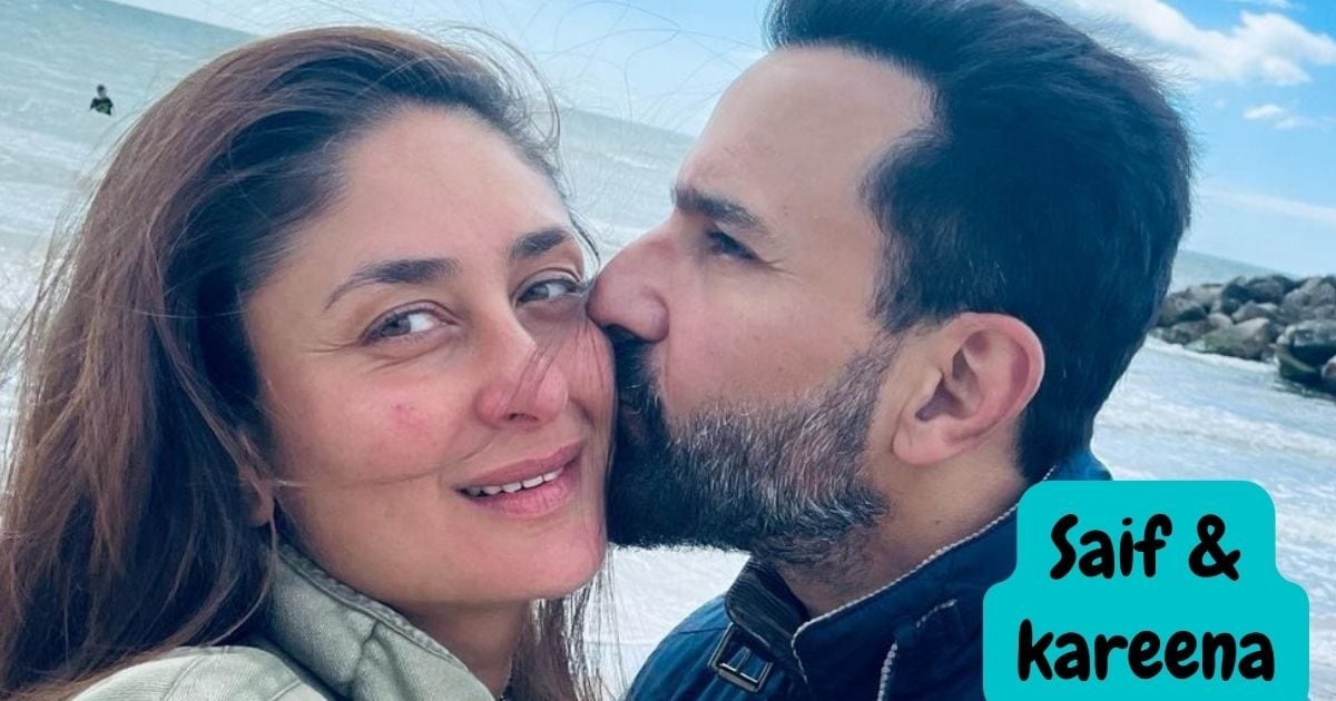 Kareena Kapoor had shown a lot of ‘Tashan’, rejected Nawab’s proposal 3 times, then Saif used this trick