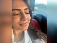 Valentine Week के बीच सामंथा को मिला शादी का प्रपोजल, आया किसी का दिल