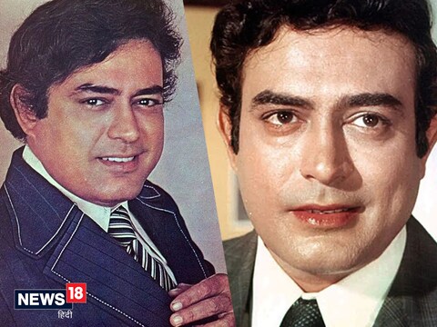 संजीव कुमार 47 साल की उम्र में चल बसे थे. 