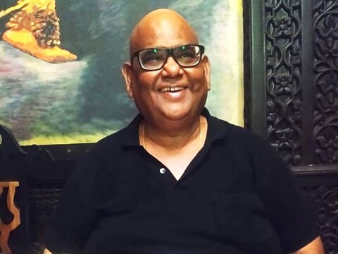 सतीश कौश‍िक, कंगना रनौत की फ‍िल्‍म 'इमरजेंसी' में भी नजर आएंगे.  