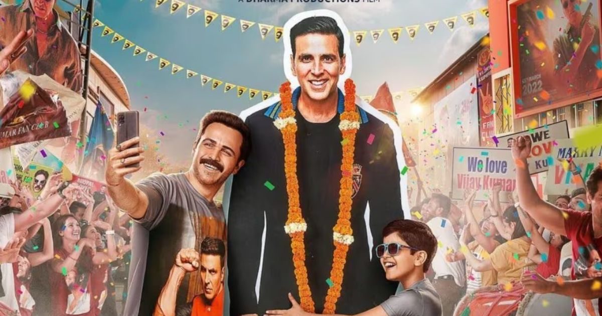 Akshay Kumar’s ‘Selfie’ fails at the box-office, it is difficult to even recover the cost!  Back-to-back 6 movies flopped