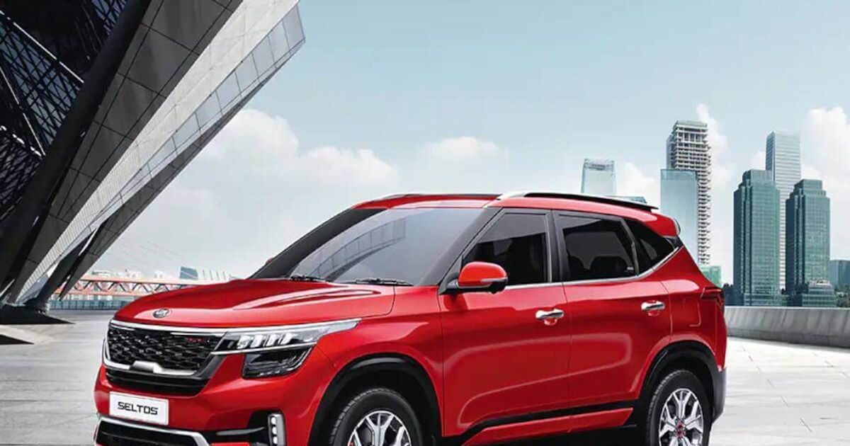 Kia is bringing new small SUV, will be equipped with petrol-diesel as well as electric motor