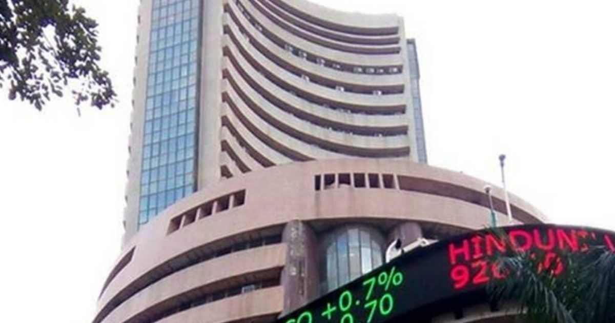 Share Market Opening: Market rises after falling in 5 sessions, 5 top stocks making profit and loss today