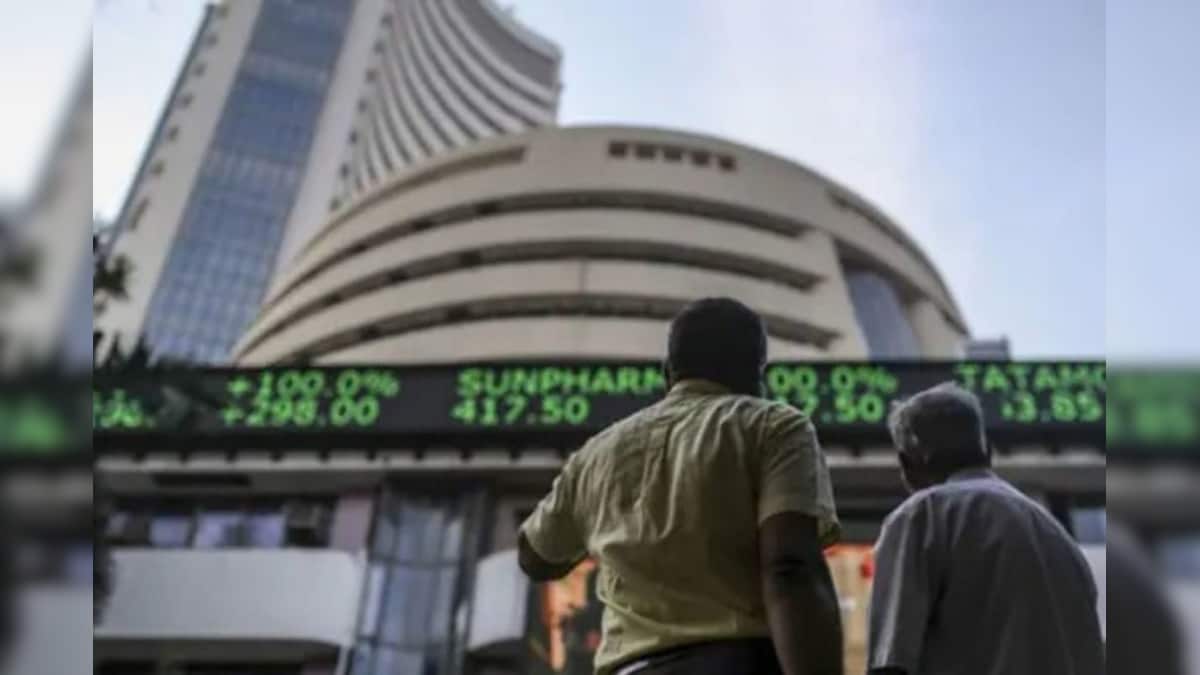 Share Market Today: शेयर बाजार को पसंद आया RBI का फैसला, सेंसेक्स 144 अंक चढ़ा, 17,600 के करीब बंद हुआ निफ्टी