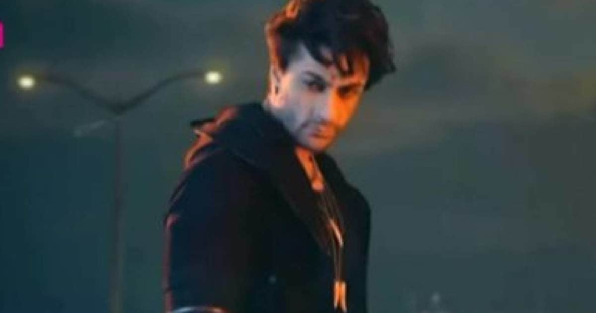 Ekta Kapoor’s show in the hands of Shaleen Bhanot, will win the hearts of fans by becoming a ‘monster’ after Bigg Boss, promo release