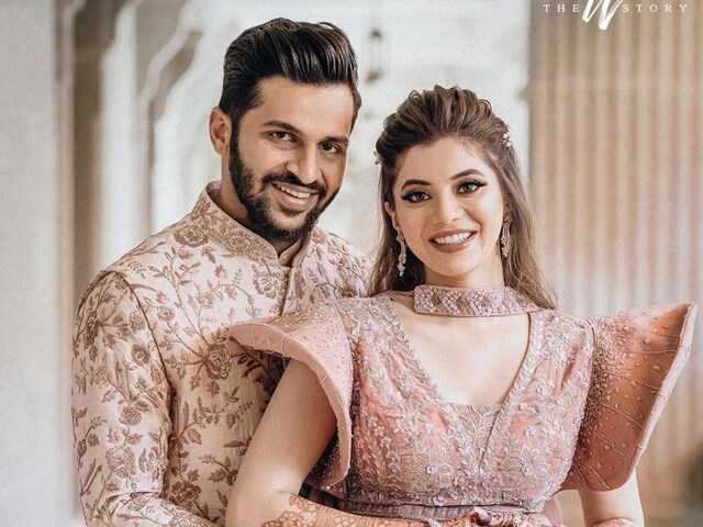 Celeb Education : शार्दुल ठाकुर-मिताली ने रचाई शादी, कहां तक पढ़ी है जोड़ी ?