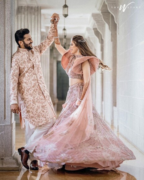 shardul thakur-mittali parulkar wedding, Shardul Thakur Wedding, shardul thakur education, Shardul Thakur Marriage, who is mittali parulkar, mittali parulkar education, Celeb Education, शार्दुल ठाकुर की शादी, कौन हैं मिताली पारुलकर, मिताली पारुलकर की एजुकेशन, कहां तक पढ़ी हैं मिताली पारुलकर, शार्दुल ठाकुर की एजुकेशन, शार्दुल ठाकुर-मिताली पारुलकर की शादी