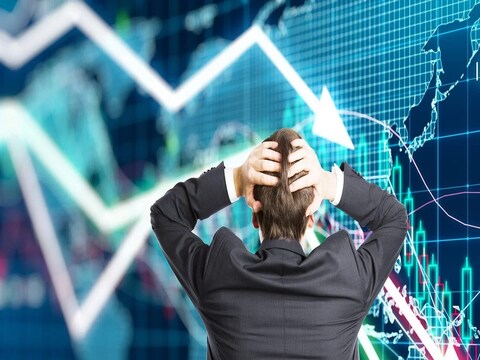 शेयर बाजार (Share Market)