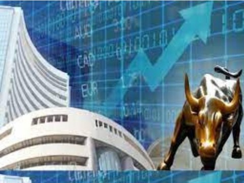 सेंसेक्‍स पिछले सप्‍ताह भी गिरावट पर बंंद हुआ था.  