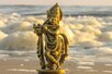 घर में रखें भगवान कृष्ण की प्रतिमा, बाल गोपाल से मिलता है संतान सुख