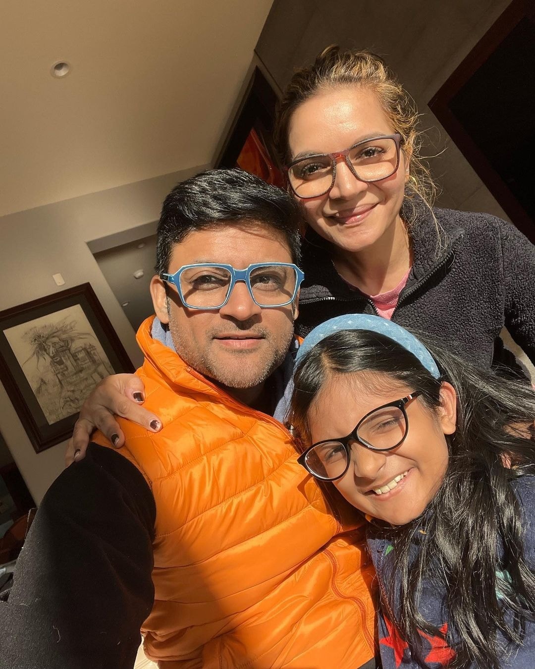 Kahaani ghar ghar ki actor, main hoon aprajita lead actor, about manav gohil, manav gohil career details, manav gohilpersonal life, education of manav gohil, wife of manav gohil, manav gohil family details, manav gohil wife shweta kawatra, manav gohil best friend shweta tiwari, manav gohil daughter, manav gohil instagram, tv actors who dont get success in films