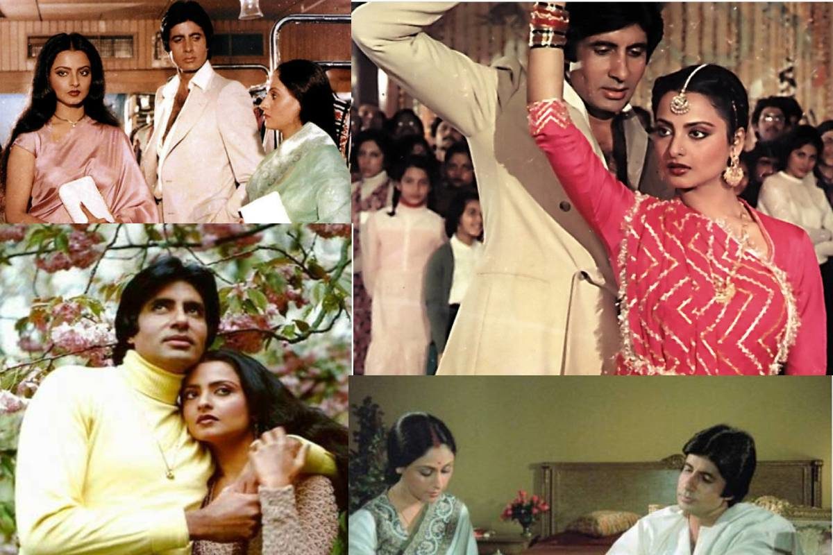 Yash Chopra Birth Anniversary : यश चोपड़ा की जन्मतिथि, जानें कैसे एक साधारण लड़का बना रोमांस का बादशाह? 7 Yash Chopra Birth Anniversary