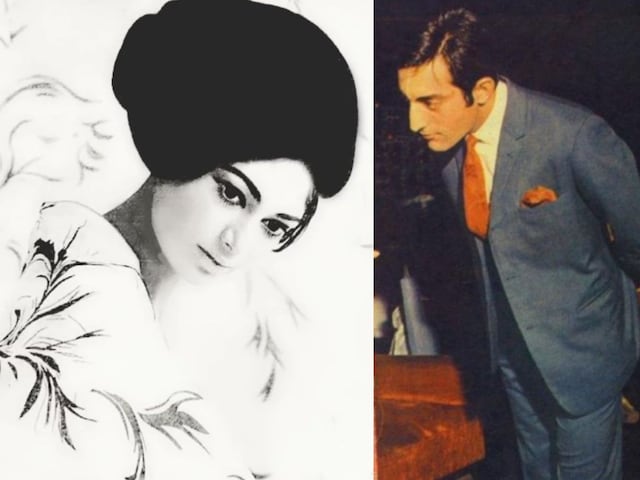 पटौदी के खुलासे से सन्न रह गई थीं सिमी ग्रेवाल, चंद मिनट में हो गया ब्रेकअप पटौदी के खुलासे से सन्न रह गई थीं सिमी ग्रेवाल, चंद मिनट में हो गया ब्रेकअप