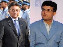 IND-PAK में जंग छिड़ जाएगी.. मुशर्रफ ने भारतीय कप्तान को क्यों दी थी चेतावनी?