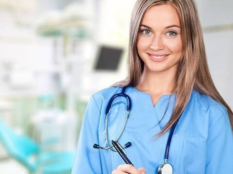 Staff Nurse Bharti 2022 : स्टाफ नर्स भर्ती के लिए आवेदन 20 जनवरी से चल रहा है.