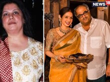 बोनी कपूर ने जब श्रीदेवी से की शादी, पहली पत्नी के पैरों तले खिसक गई थी जमीन