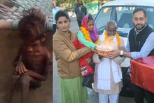 Good News. जी गयी सोमवती, 7 साल की उम्र में 7 किलो था वजन! घरवालों ने छोड़ा-प्रशासन ने अपनाया