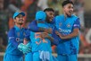 भारत की टी20 की सबसे बड़ी जीत, 2023 की लगातार चौथी सीरीज पर किया कब्जा