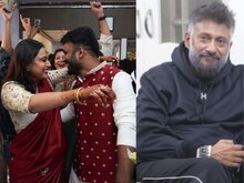 स्वरा ने विवेक पर कसा तंज, सूटकेस, फ्रिज, धर्मांतरण..गिनाते हुए दिखाई फोटोज