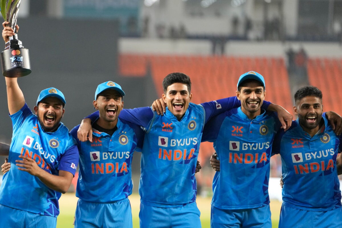 न्यूजीलैंड के खिलाफ भारत की ऐतिहासिक जीत, क्या आपको पता है रन के अंतर से टीम इंडिया की 3 सबसे बड़ी जीत?