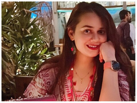 IAS Tina Dabi News: जैसलमेर की डीएम टीना डाबी ने शहर में होने वाले खास कार्यक्रम के लिए इनवाइट किया है