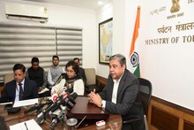 जी-20 वर्किंग कमेटी टूरिज्‍म की चार मीटिंग के स्‍थान तय, जानें किन राज्‍यों पर लगी मुहर?