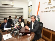 जी-20 वर्किंग कमेटी टूरिज्‍म की चार मीटिंग के स्‍थान तय, जानें किन राज्‍यों पर