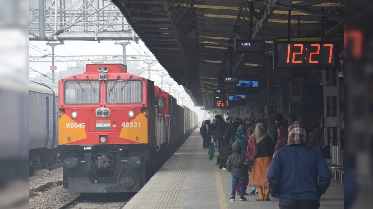 एक शहर से दूसरे शहर शिफ्ट होने में रेलवे करेगा आपकी मदद, सामान भेजना हो जाएगा बेहद आसान, जान लें प्रोसेस