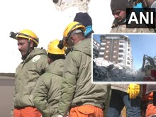 ऑपरेशन दोस्त के यूं ही कायल नहीं तुर्की के लोग, भारतीय दल को आप भी करेंगे सलाम