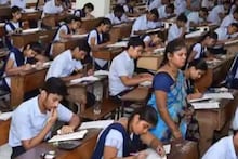 UP Board Exam 2023: Former MP giving intermediate exam aged 55, wants to pass and do LLB