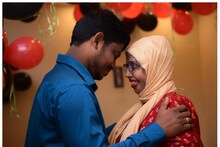 ویلنٹائن ڈے اسپیشل: شادی سے انکار، تیزاب گردی اور 5 سال کومہ میں… پھر سروج سے شادی، رانی کی محبت کی کہانی پڑھیں