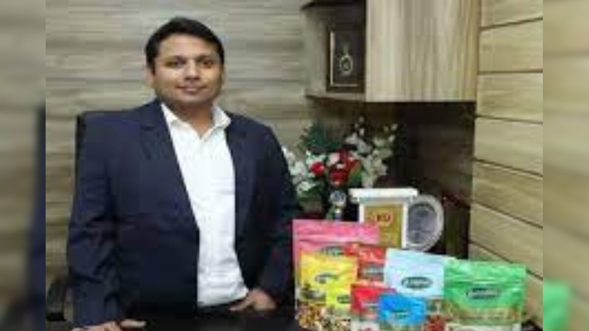कौन हैं शार्क टैंक के नए जज विकास डी नाहर, 10 हजार से शुरू किया बिजनेस, 20 बार हुए फेल और खड़ी कर दी 500 करोड़ की कंपनी