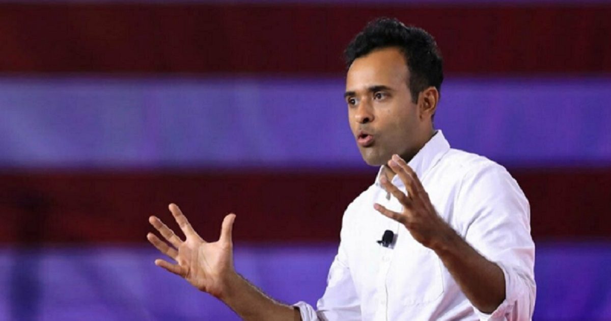 Who is vivek ramaswami diclared himself a bid candidate in 2024 usa ...
