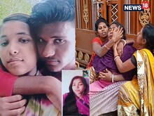 गैर मर्द से थे संबंध, ससुर और पति को भेजती थी प्रेमी के साथ की अश्लील तस्वीरें
