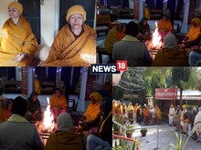 PHOTO: यहां वानप्रस्थ जीवन जीते हैं बुजुर्ग,जानिए क्या है वानप्रस्थ जीवन शैली?