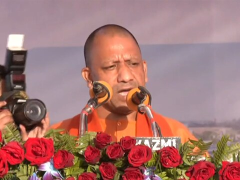 मुख्यमंत्री योगी आदित्यनाथ ने प्रदेश में अवैध निर्माण को लेकर बड़ा एक्शन लिया है