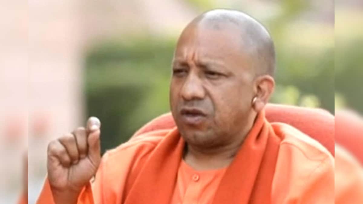 रामनवमी पर जल उठा बिहार-बंगाल, पर UP में एक पत्ता तक नहीं हिला, जानें योगी सरकार ने कैसे रखा उत्तर प्रदेश को शांत?