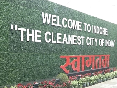 इंदौर-शारजाह इंटरनेशनल फ्लाइट की शुरूआत अप्रैल माह से होने वाली है